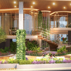 Mở bán 40 căn hộ hạng sang cuối cùng của dự án Q2 THẢO ĐIỀN - TT 25% có HĐMB.