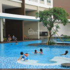 Bán căn hộ giá rẻ khu vực quận 2, chung cư cao cấp Krista, CĐT Capitaland