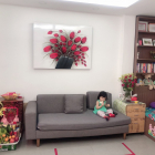 Chính chủ bán căn hộ CC ngay trung tâm Quận 4, dt 50m, giá 1,86 tỷ