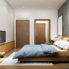 Bán Căn Hộ The Gold View - Bến Vân Đồn, Quận 4.