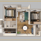 D-HOMME Nơi Hội Tụ Những Tinh Hoa Cho Gia Đình Việt