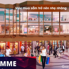 Căn hộ D-HOMME mặt tiền đường Hồng Bàng trung tâm quận 6