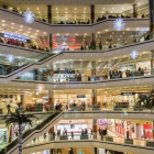 D-Homme Biểu Tượng mới của Trung Tâm Chợ Lớn