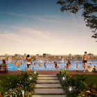 Sắp ra mắt dự án Thương gia D-Homme. Siêu phẩm tại Quận 6