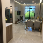 Saigon Asiana - Nguyễn Văn Luông, Quận 6, TP.HCM