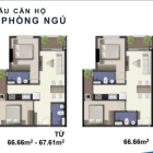 CHÍNH CHỦ TÔI ĐI NƯỚC NGOÀI CẦN BÁN GẤP CĂN 2PN-Q7 - GIÁ THƯƠNG LƯỢNG-0902906366