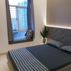 Bán lỗ Riverpark Residence 106m2 - 3PN lầu cao view sông giá 6 tỷ - 0904.044.139