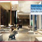 BÁN CĂN SIGNIAL - AN GIA QUẬN 7, CĂN GÓC HƯỚNG BẮC VIEW KÊNH ĐÀO