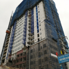 Bán căn hộ Ascent Lakeside tại PMH quận 7 vị trí tốt, view đẹp tặng bếp 250TR