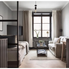 Sốc !!!450 Triệu Sở Hữu Ngay Căn Hộ Sunrise Riverside, View Sông Cực Đẹp, Quận 7