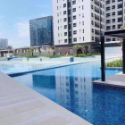 TỐT NGHIỆP ĐH RMIT CẦN SANG NHƯỢNG LẠI CĂN HỘ SUNRISE RIVERSIDE, 2PN, QUẬN 7