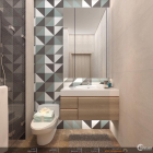 450 TRIỆU SỞ HỮU NHÀ Ở  KHU NAM CÙNG VỚI OFFICE-TEL SUNRISE RIVERSIDE QUẬN  7