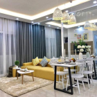 Căn hộ chung cư giá rẻ Heaven River View