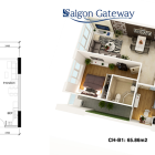 CĂN HỘ CHÍNH CHỦ SAI GON GATEWAY