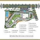 Cần Bán Căn Hộ Sắp Bàn Giao, 2PN- 70m2 - Giá 1,87 tỷ, NH hỗ trợ 70%