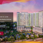 Căn hộ Moonlight Boulevard sang nhượng chính chủ cần vài căn giá tốt. LH 0902906