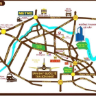 Sở hữu căn hộ Mường Thanh Gò Vấp vị trí đẹp, DT đa dạng, giá ưu đãi