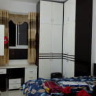 Cần bán căn hộ Dream Home Luxury view công viên cây xanh, 69m2, 2PN, có nội thất