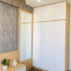 Bán gấp căn hộ Orchard Parkview, 3pn, 2wc, 85m2, nội thất hoàn thiện cơ bản