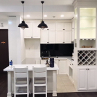 cần bán căn hộ orchard garden phú nhuận 73m2, 2 phòng ngủ giá 3.9 tỷ có sổ hồng