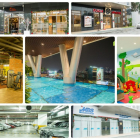 Cần bán nhanh CH The Prince, 2PN, 2WC, 83m2, 4.5tỷ đầy đủ nội thất