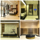 Cần bán gấp CH Kingston, 4.7 tỷ, 2PN, 2WC, 83m2, tầng cao view đẹp