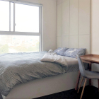 Bán căn hộ Golden Mansion, 2pn, 69m2, nội thất hoàn thiện cơ bản, view công viên