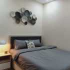 Bán căn hộ Orchard Parkview, 3pn, 2wc, nội thất hoàn thiện cơ bản, giá 4 tỷ