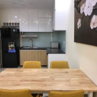 Cần tiền bán căn hộ Orchard Garden Novaland 73m2 full nội thất, đã có sổ hồng