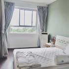 cần bán căn hộ the botanica phổ quang 57m2, 1+1PN, 2.9 tỷ