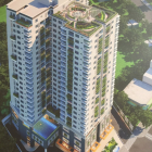 căn hộ thông minh duy nhất tại tân phú ResGreen Tower  0902577813