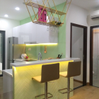 Chính chủ cần bán lại căn hộ Resgreen Tower  B5a , 2pn 1wc, B2 2pn 2wc