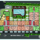 Bán căn hộ giá rẻ carillon 7, tân phú