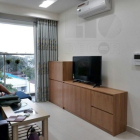 Chính chủ bán lại căn hộ Carillon 5, vừa mới bàn giao trước tết  - Căn 1PN 2WC