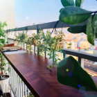 BÁN CĂN HỘ CAO CẤP Oriental ÂU CƠ FULL NỘI THẤT,Q.TÂN PHÚ