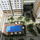 Sang tên sổ hồng chỉ với 500 triệu bạn sở hữu ngay căn hộ tại Sunview Town.