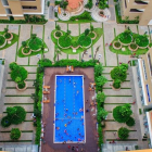 Mua nhà tặng nội thất chỉ với 500 triệu tại Sunview Town, ngân hàng cho vay 70%