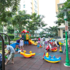 Căn hộ giá rẻ chỉ với 500 triệu bạn sở hữu căn hộ full nội thất.