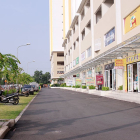 Sở hữu căn hộ đẹp như mơ, full nội thất, sang tên sổ hồng ngay.