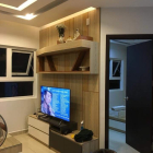 Bán căn hộ 61m2 Đạt Gia Residence 43 đường Cây Keo, Thủ Đức, full NT