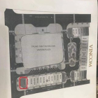 Bán Căn Shop House Vincom PLaza Quảng Ngãi