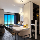 Sở hữu ngay căn hộ view biển MT Võ Nguyên Giáp chỉ với 60tr/m2. CK lên đến 14%