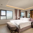 Bán căn hộ 5* dự án Hòa Bình Green Đà Nẵng giá chỉ 1.45 tỷ view biển, lợi nhuận