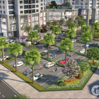 HOT ! HOT ! HOT ! Chung cư UDIC WESTLAKE, MẶT ĐƯỜNG VÕ CHÍ CÔNG. CK NGAY 340TR