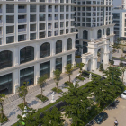 Bảng hàng cực đẹp tại Sunshine Riverside Tây Hồ chỉ 2.1 tỷ/căn 2PN – 3.1 tỷ/căn