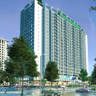 Giá rẻ bất ngờ chỉ 11 triệu/m, căn hộ Ruby Tower 80m2, 3 ngủ, view cực đẹp