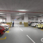 Chung cư cao cấp, thang máy tầng hầm, 11.7 triệu/m LS 0%/12th