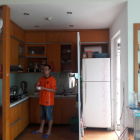 Bán chung cư Cienco1 1 Hoàng Đạo Thúy , 77,6m2, 2PN , giá 1,96 tỷ