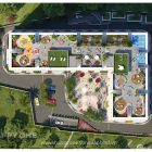 HAPPY ONE 4.0 TIỆN NGHI  ĐẮNG CẤP TIỆN ÍCH PHỦ XANH  AN NINH