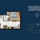 HAPPY ONE CĂN HỘ CAO CẤP 4.0 BIỆT LẬP, CHUẨN SINGAPORE, GỌI NGAY: 0964181269